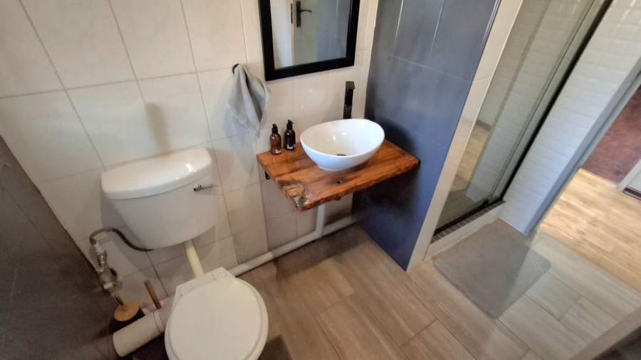 3 Bedroom Property for Sale in Vaalpark Free State